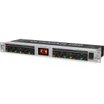 Behringer mic2200 v2 prampli micro / ligne  lampes