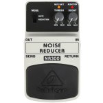 Behringer nr300 noise reducer pédale d'effets Behringer nr300 noise reducer pédale d'effets