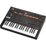 Behringer odyssey synthétiseur analogique Behringer odyssey synthétiseur analogique