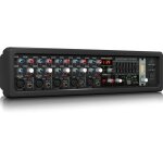 Behringer - pmp550m europower