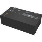 Behringer pp 400 prampli phono