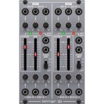 Behringer system 100 121 dual vcf