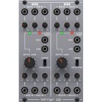 Behringer system 100 130 dual vca