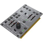 Behringer system 100 150 ring mod / noise / s&h / lfo Behringer system 100 150 ring mod / noise / s&h / lfo