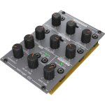 Behringer system 100 172 phase shifter / delay / lfo Behringer system 100 172 phase shifter / delay / lfo