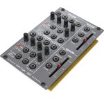 Behringer system 100 297 dual portamento / cv utilities