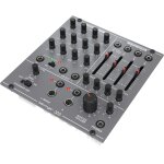 Behringer system 100 305 eq / mixer / output