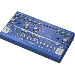 Behringer td - 3 - bu synthétiseur basse Behringer td - 3 - bu synthétiseur basse