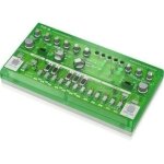 Behringer td - 3 - lm analog bass line synthesizer Behringer td - 3 - lm analog bass line synthesizer