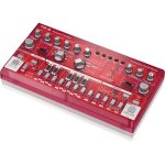 Behringer td - 3 - sb analog bass line synthesizer Behringer td - 3 - sb analog bass line synthesizer