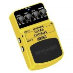 Behringer - ultra chorus uc200 Behringer - ultra chorus uc200
