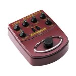 Behringer v - tone adi21 pr�ampli a mod�lisation pour guitare acoustique / bo�te de direct