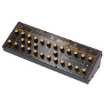 Behringer wasp deluxe synthétiseur Behringer wasp deluxe synthétiseur