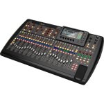 Behringer x32 console de mixage numrique et contrleur usb midi