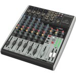 Behringer xenyx 1204usb table de mixage studio / live Behringer xenyx 1204usb table de mixage studio / live
