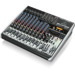 Behringer - xenyx qx1832usb Behringer - xenyx qx1832usb