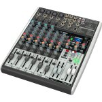 Behringer xenyx x1204usb table de mixage studio / live