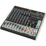 Behringer xenyx x1222usb console de mixage studio / live