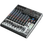Behringer xenyx x1622usb table de mixage sono / studio Behringer xenyx x1622usb table de mixage sono / studio