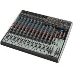 Behringer xenyx x2222usb table de mixage studio / live