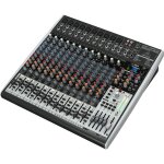 Behringer xenyx x2442usb table de mixage sono / studio Behringer xenyx x2442usb table de mixage sono / studio