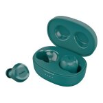 Belkin earbuds soundform bolttrue wireless, vert