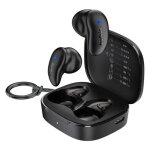 Belkin soundform anywhere - ecouteurs sans fil avec micro - semi - in - ear - bluetooth - noir