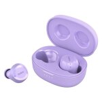 Belkin soundform bolt - ecouteurs sans fil avec micro - intra - auriculaire - bluetooth - lavande