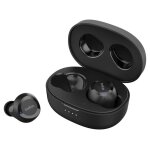 Belkin soundform bolt - ecouteurs sans fil avec micro - intra - auriculaire - bluetooth - noir - pour ...