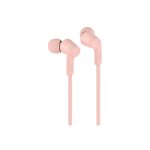 Belkin soundform - ecouteurs avec micro - intra - auriculaire - filaire - usb - c - isolation acoustique ...