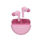 Belkin soundform nano 2 for kids - ecouteurs sans fil avec micro - intra - auriculaire - bluetooth - ...