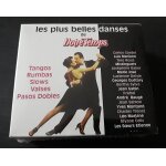 Les plus belles danses de notre temps :tangos; rumbas; slow; valses; pasos dobles