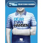 Benj pasek justin paul : dear evan hansen e - z play today #102 - recueil piano, keyboard or organ hl00286388 ...