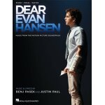 Benj pasek justin paul : dear evan hansen music from the motion picture soundtrack - recueil piano, voix ...