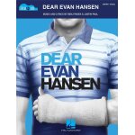 Benj pasek justin paul : dear evan hansen strum & sing guitar - recueil guitare hl00295108 9781540055330 ...