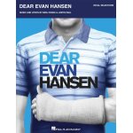 Benj pasek justin paul : dear evan hansen vocal selections - recueil piano, voix et guitare hl00226474 ...