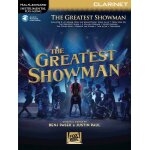 Benj pasek justin paul : the greatest showman instrumental play - along - recueil avec support(s) en ...