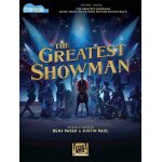 Benj pasek justin paul : the greatest showman - strum & sing guitar music from the motion picture soundtrack ...