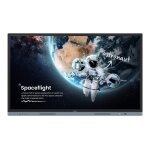 Benq board master rm6504 - classe de diagonale 65 rm04 series écran lcd rétro - éclairé par led - éducation ... Benq board master rm6504 - classe de diagonale 65 rm04 series écran lcd rétro - éclairé par led - éducation ...