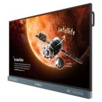 Benq board pro rp6504 - 65  rp04 series �cran lcd r�tro - �clair� par led - �ducation - avec tableau ...