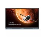 Benq board pro rp6504 - classe de diagonale 65 rp04 series écran lcd rétro - éclairé par led - éducation ... Benq board pro rp6504 - classe de diagonale 65 rp04 series écran lcd rétro - éclairé par led - éducation ...