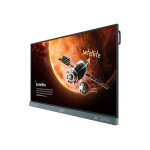 Benq board pro rp7504 - classe de diagonale 75 rp04 series écran lcd rétro - éclairé par led - éducation ... Benq board pro rp7504 - classe de diagonale 75 rp04 series écran lcd rétro - éclairé par led - éducation ...