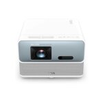 Benq gp500 - projecteur dlp - led - 3d - 1500 ansi lumens - 3840 x 2160 - 16:9 - 4k - sans fil 802. 11ac ...