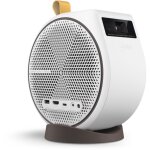Benq gv31 projecteur dlp full hd (1920x1080), 16:9, 300 lm, 100000:1