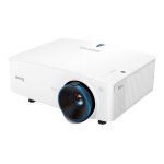 Benq lu930 - projecteur dlp - laser - 3d - 5000 ansi lumens - wuxga (1920 x 1200) - 16:10 - 1080p - lan ...