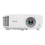 Benq mh733 - projecteur dlp - portable - 3d - 4000 ansi lumens - full hd (1920 x 1080) - 16:9 - 1080p ...
