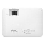 Benq th585p - projecteur dlp - portable - 3d - 3500 ansi lumens - full hd (1920 x 1080) - 16:9 - 1080p ...