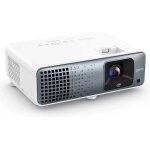 Benq tk710 - dlp - projektor - laser - 3d - 3200 ansi - lumen (9h. jsj77. 17e)