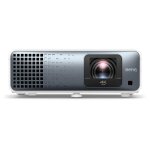 Benq tk710sti - projecteur dlp - laser - 3d - 3200 ansi lumens - 3840 x 2160 - 16:9 - 4k