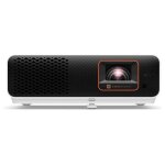 Benq x500i - vido - projecteur  focale courte gaming 4k 4led / 2200lumens / wifi / bt / hp / android ...